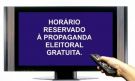 Horário eleitoral gratuito no rádio e na TV começa nesta sexta