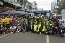 Corrida Rústica Marca Abertura da Semana Acadêmica de Educação Física da URI Santo Ângelo