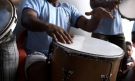 Instrumentos do samba se tornam manifestações da cultura nacional