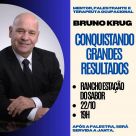 ACICG Cândido Godói Promove Palestra 