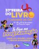 Com o tema ?O conhecimento vale ouro? São Borja  realiza 37ª Feira do Livro