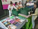 Feira do Livro se encerra com grande público e valorização da cultura em São Luiz Gonzaga