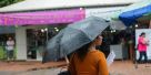 Tempo muda e chuva chega ao RS na segunda-feira