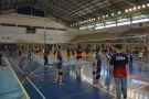 19º Festival de Minivoleibol da URI Santo Ângelo promove esporte e integração