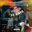 Brique da Praça ? Edição Especial no Domingo, 17 de Novembro