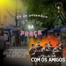 Brique da Praça ? Dia 24 de Novembro