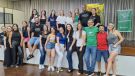 Curso de Enfermagem da URI realiza 3ª edição do Palco Cirúrgico