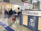 URI Santo Ângelo anuncia rematrículas antecipadas para o Primeiro Semestre de 2025