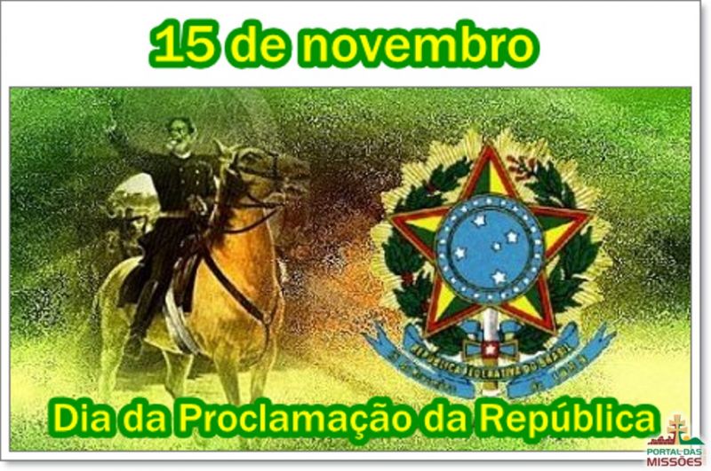 E proclamou-se a República: entenda a importância do dia 15 de novembro