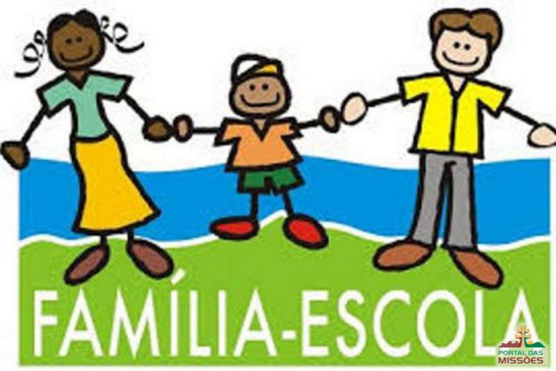Diferença de Ambientes Família e Escola - Notícias - Portal das Missões